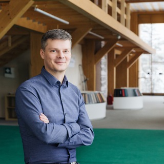 Good Wood Александр Дубовенко