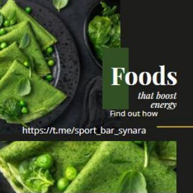 SportFood Synara