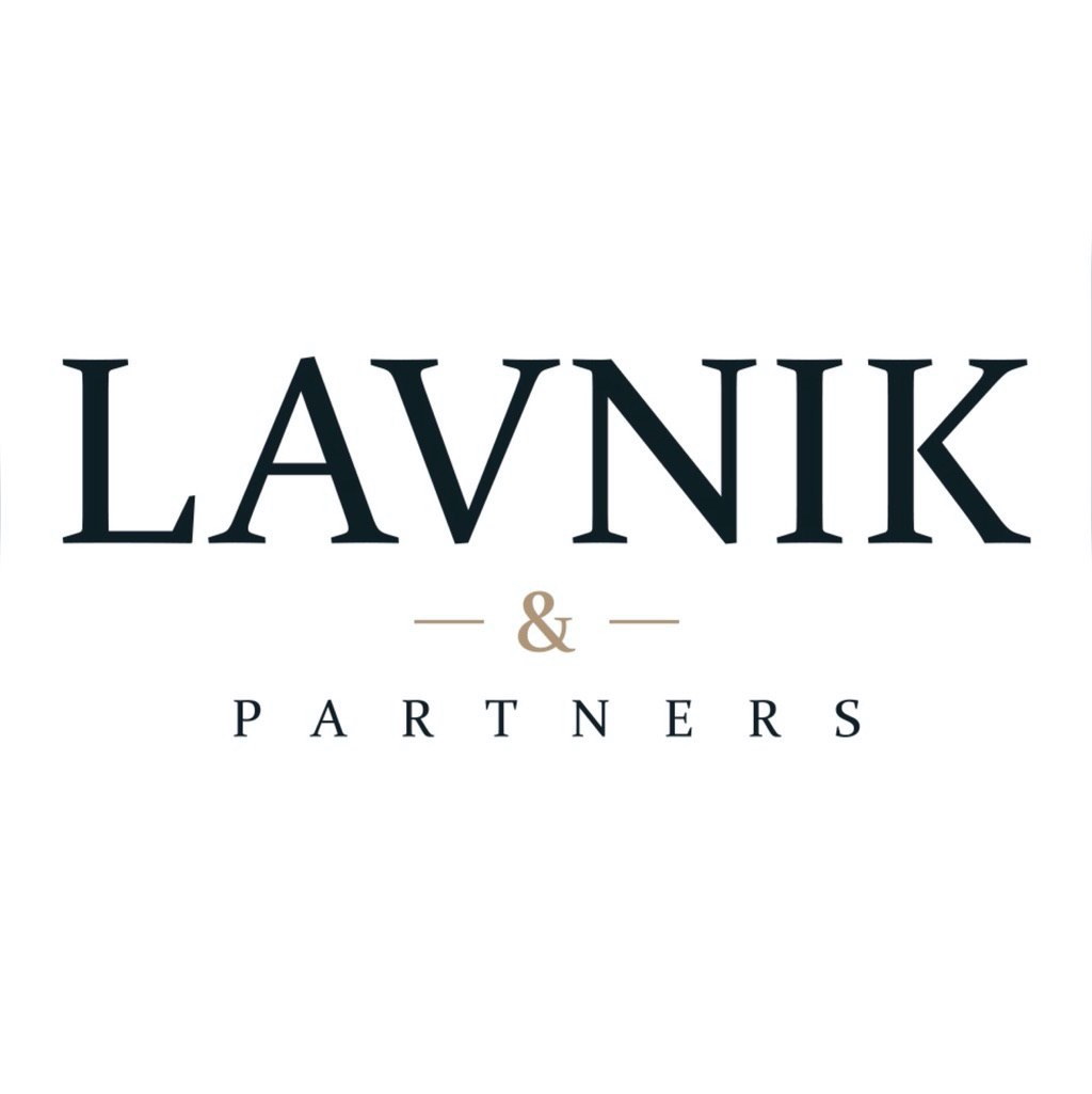 LAVNIK PARTNERS лого