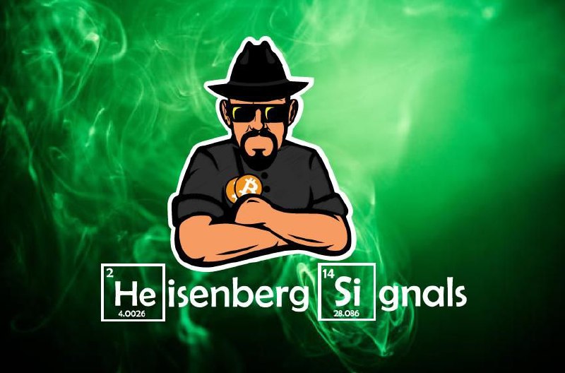 Heisenberg Signals