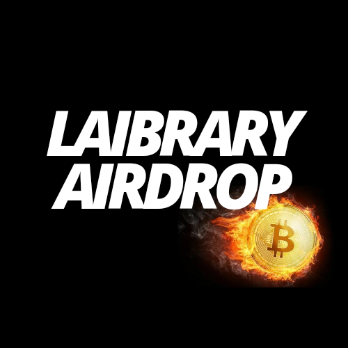 LibraryAirdrop