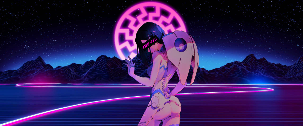 Канал Esoteric Brothel