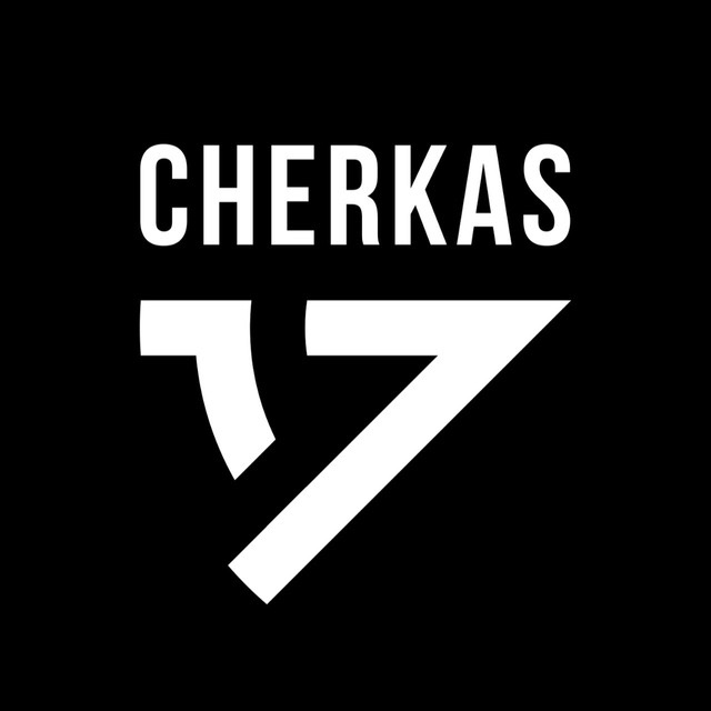 ЧЕРКАС АТЛАНТ