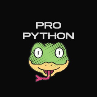 Канал Про Python